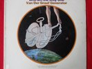 VAN DER GRAAF GENERATOR H to He... LP (1970) US orig SEALED prog rock