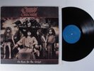 OZZY OSBOURNE No Rest For The Wicked CBS ASSOCIATED LP l