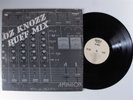 OZ KNOZZ Ruff Mix OZONE LP l