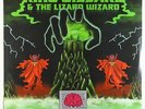 King Gizzard & The Lizard Wizard - I'm In Your Mind Fuzz LP - Castle Face SEALED