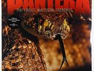 Pantera - The Great Southern Trendkill LP - EastWest Ltd. SEALED