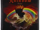 Rainbow - Rising LP - Back On Black UK 180g SEALED
