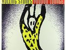 Rolling Stones - Voodoo Lounge 2xLP - Virgin SEALED