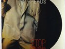 Talking Heads - Stop Making Sense LP - Sire Club SEALED