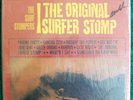 SEALED  The Surf Stompers - 