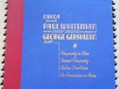 Paul Whiteman Orchestra w/George Gershwin 