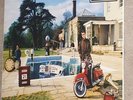 Oasis - Be Here Now Double 1997 VINYL album LP Creation Records CRELP 219
