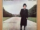 ELTON JOHN A SINGLE MAN LP 1978 PROMO WITH TITLES PRINTED IN SPANISH ARGENTINIAN