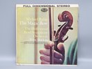 Vinyl/LP:THE MAGIC BOW-RABIN - STEREO SP8510 CAPITOL- HBSO, NM