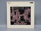 Vinyl/LP:Valois MB 824/825/826 S Sándor Végh Bach solo-Violin 3x , NM
