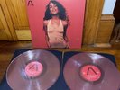 *VG++++* Aaliyah - Aaliyah 2xLP, Album VMP Red Vinyl Me Please
