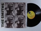 SMITHS Meat Is Murder SIRE LP VG++ l