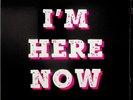 Lack Of Afro – I'm Here Now LP (NEW 2020 Vinyl) Hip Hop Alyssa Marie/Mica Millar