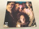 THE EDGAR BROUGHTON BAND WASA WASA 1969 UK VINYL LP + INSERT (A1/B1)