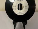 Lee Andrews (Crimson) I’ve Had It/ Little Bird VG+