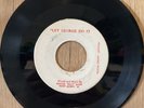 JACKIE WILSON   Let George Do It   Motown Gordy northern soul 45 PROMO