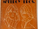 McElroy Bros. - Can't You See Me Smilin' LP - Paja's - Private Psych AOR NY VT