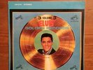 Elvis Presley GOLDEN RECORDS vol. 3 1963 LSP 2765 U.S.A. EX/VG