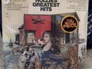 SEALED THE HOLLIES’ - Greatest Hits - Pop/Rock Vinyl LP 1973 Epic #32061