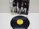 Ramones Rocket To Russia Vinyl LP Record Original Press w/ Printed Inner Sleeve