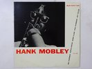 Hank Mobley  Blue Note GXK 8225(M) Japan  VINYL LP