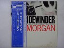 Lee Morgan The Sidewinder Blue Note GXK 8045 Japan  VINYL LP OBI