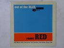 Sonny Red Out Of The Blue Blue Note K18P 9243 Japan  VINYL LP