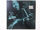 Grant Green Grant's First Stand Blue Note GXK 8221 Japan  VINYL LP