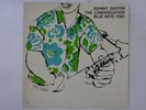 Johnny Griffin The Congregation Blue Note GXK 8092(M) Japan  VINYL LP