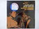 Wayne Shorter Adam's Apple Blue Note BNJ 71093 Japan Shrink VINYL LP