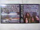 Deep Purple Machine Head Warner Bros. Records P-10130 Japan  VINYL LP OBI