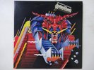 Judas Priest Defenders Of The Faith Epic 25 3P-480 Japan  VINYL LP