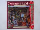 Meco Christmas In The Stars: Star Wars Christmas   RSO 28MW 0036 Japan   LP OBI
