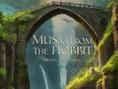 THE CITY OF PRAGUE PHILHARMONIC ORC Music from the Hobbit: Trilogy Colle (Vinyl)