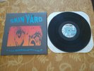 Skin Yard ‎– Fist Sized Chunks USA 1990 NM/NM