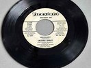 Soul Funk 45 Ukulele Bailey - Necessary/We Three * Firestone Promo Rare