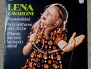 LENA ZAVARONI - PERSONALIDAD (personality) MEXICO LP 1974 TV CHILD STAR oldies