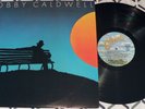BOBBY CALDWELL S/T 1978 Clouds 8804 1st Press R&B Soul Funk Disco 12” Vinyl LP