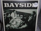 Bayside - Self Titled LP Exclusive Tour Variant Limited Edition BRAND NEW