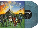 Armored Saint - March Of The Saint (Pastel Blue Marbled LP) No. 29 of 200 - NEW