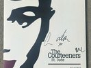 The Courteeners - St Jude Re Wired Signed Picture Disc