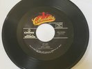 Etta James “ At Last / My Dearest Darling “  45 Vinyl Record