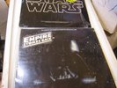 1977 Star Wars Original Soundtrack -LP Vinyl Record + Empire 2 LPs