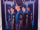 Devo - New Tradition 1981 Media=NM Jacket=VG+ includes poster and all inserts