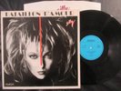 SILLY feat. TAMARA DANZ Bataillon D'Amour/ 1B/2C Matrix LP DDR 1986 AMIGA 856195