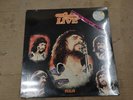 SEALED Waylon Jennings - Live (Vinyl, 1981) REISSUE RCA Records – AYL1-4163