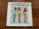 Golden Hits Of The Shangri-Las LP Vinyl Record Mono Pop Mercury