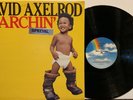 David Axelrod, Marchin’, Vinyl LP Record