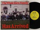 Whole Darn Family 