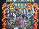 James Brown - Hell (2xLP, Album, RE, Gat) (Very Good Plus (VG+))